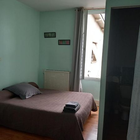 Hotel Restaurant O Regal Villeneuve-sur-Lot Zewnętrze zdjęcie